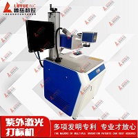 Σενάριο χρήσης μηχανής καθαρισμού λέιζερ Τρεις