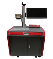 Ποια είναι τα πλεονεκτήματα της μηχανής σήμανσης λέιζερ UV;